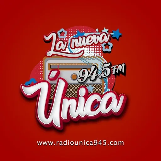 La Nueva Unica 94.5 FM