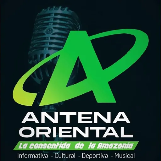 Radio Antena