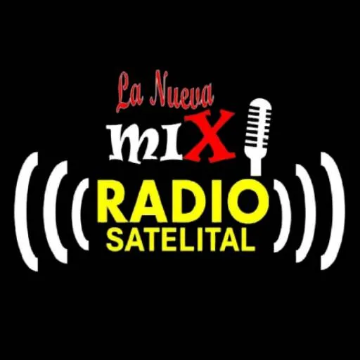 LA NUEVA MIX RADIO SATELITAL