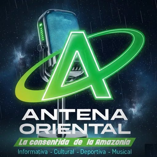 Radio Antena