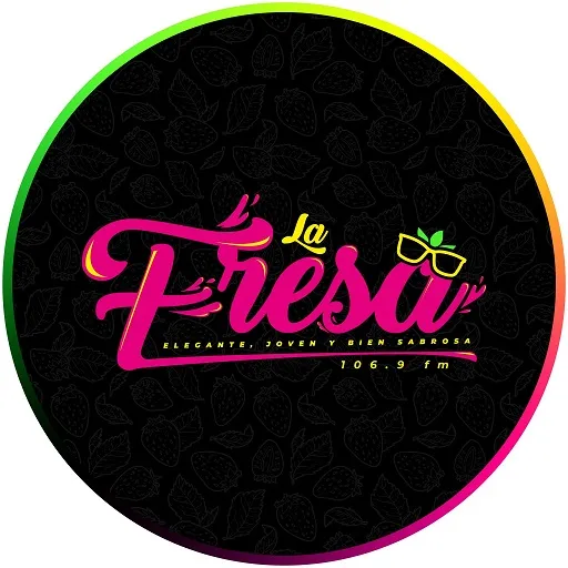 La Fresa Radio